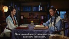 👑The Great Queen Seondeok 🫅° 43 °