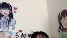 Kudo Riko (STU48/SHOWROOM Live Streaming/2025.04.03)