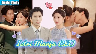 Wanita penjual ikan dihina adalah putri kaya yang sedang dicari, dan menarik perhatian CEO kekuatan.