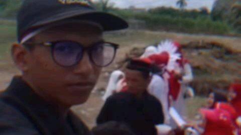 foto waktu powai 1 tahun yang lalu