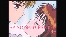 Marrmalade boy episode 3 part-02 rare 1994 US English dub version starts at 2:20 minutes skip to2:20