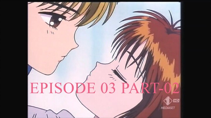 Marrmalade boy episode 3 part-02 rare 1994 US English dub version starts at 2:20 minutes skip to2:20