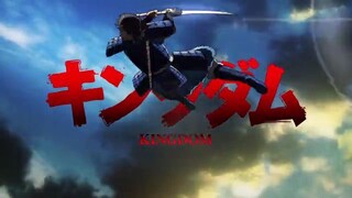 KINGDOM 3RD SEASON EPISODE 21