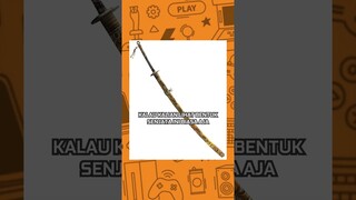 Senjata terpanjang dalam sejarah video game