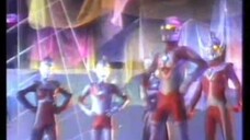 อุลตร้าแมน เดอะ ฮีโร่ VOL.3