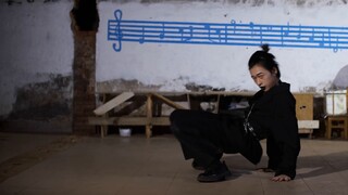 [Vũ đạo gốc] Ruồi