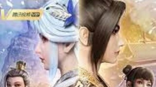 Xi Zitang Seizes the Whole Country Power Episode 16