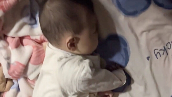 Human babies are super cute, super soft, and super fun!