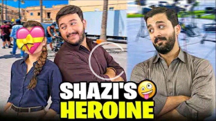 Presenting_shazi_ki_heroine_for_the_film😍Haider_py_taras_aa_gya😆(720p)