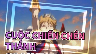 [Cuộc chiến chén thánh/Gilgamesh/AMV]Xin lỗi, ta là Gilgamesh, ta ngầu