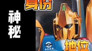 什么饰物彰显身份？ MG 百式 1.0