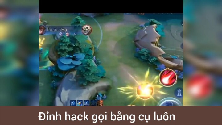 hack cũng không bằng
