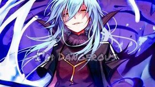 Tensei shitara Slime Datta ken Season 2 [AMV] I'm Dangerous