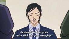 Detective Conan Episode 1124 Sub Indo