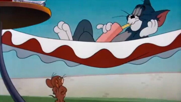 Tom and Jerry funny moments 😂