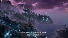 Legend of the Ethereal Sword Immortal Eps 3