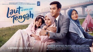 Laut Tengah full movie (2024)