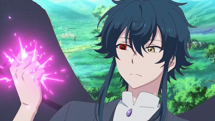 Thanh Niên Giấu Nghề Sống Ẩn Trong Tòa Tháp Lại Bá VL | Tóm Tắt Anime Hay | Đại Đế Làm Anime