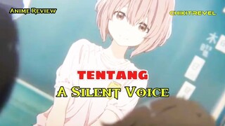 A Silent voice