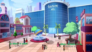Chhota Bheem new movie