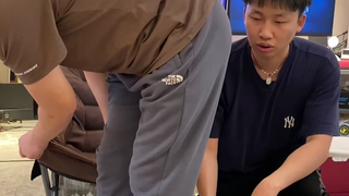 室友的那些奇葩行为，我至今不是很理解，结局更夸张