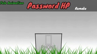 Password HP Remake