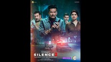 Silence 2 The Night Owl Bar Shootout (2024) Hindi