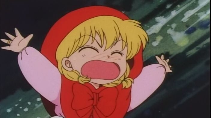 Akazukin Chacha (1994) - Episode 34 | Subtitle Indonesia