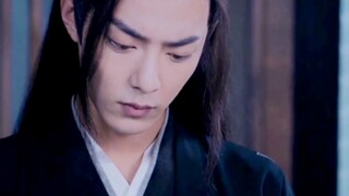【Wangxian】The Lord's Little Pet Wife - Episode 5 (Kissing, beware! Sweet love, no melodrama, no sado