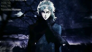 Jojo Bizzare Adventure |Dio Brando jadi vampir demi mamah 😅☝️