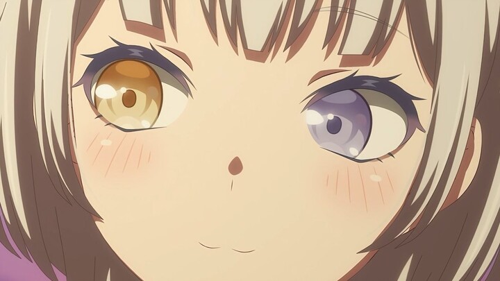 To share the full voice of Lena mygo animation