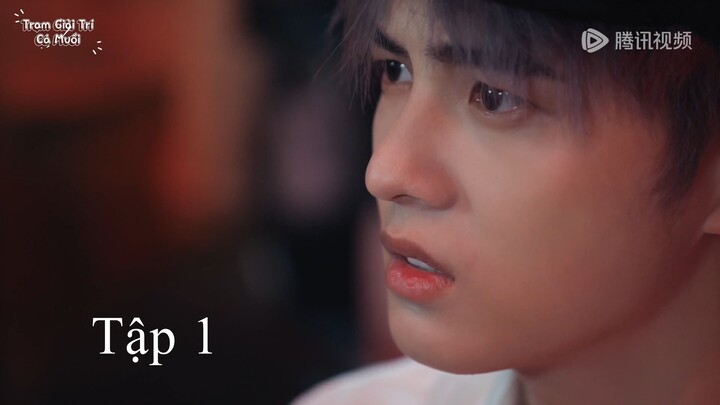 Muốn Đến Năm 2026 Của Cậu - Tập 1