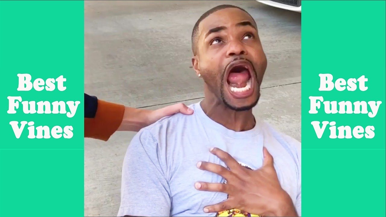 Funny King Bach Compilation 2020 (W/Titles) Best King Bach Vine Videos 2020  - Bilibili
