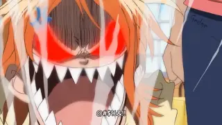 Nami beats up hers crew members to death for 9 minutes straight