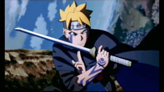 Plot tersembunyi apa yang terkubur dalam opening credit episode pertama Boruto?