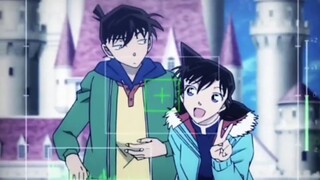 有什么关系，本来是这样。新兰永恒～