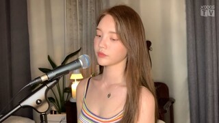 Cantik dan canduu suaranyaa