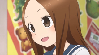 Karakai Jouzu no Takagi-san 2 Tập 6-8