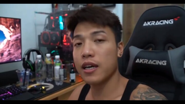 Hello xin chào mọi người lại là Chao đây nhưng là NTN