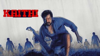 Kaithi - Hindi Dub (Eng Subs) | Karthi | Lokesh Kanagaraj | Sam CS | S R Prabhu |