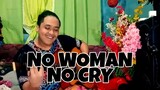 No Woman No Cry by Bob Marley / Packasz cover