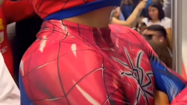 Phiên bản giá rẻ của Green Goblin?