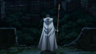 Log Horizon Season 1|| ep 1 sub Indo