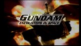 Mobile Suit Gundam Encounters in Space. Watch Full Movie: Link In Description