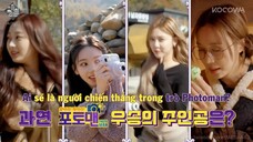 [Vietsub] aespa's SYNK ROAD - Ep.11