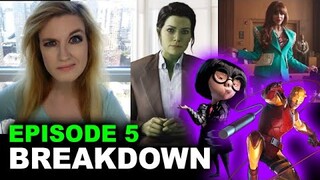 She Hulk Episode 5 BREAKDOWN! Spoilers! Easter Eggs, Ending Explained!