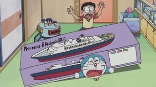 Doraemon New Episode 13-05-2024 - Episode 05 - Doraemon Cartoon - Doraemon In Hindi - Doraemon Movie