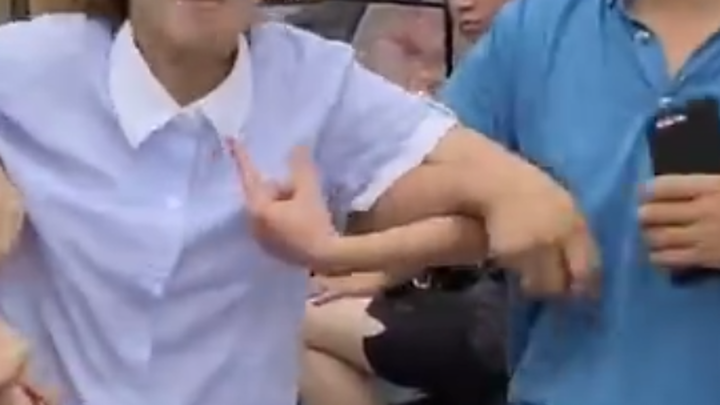 小小年纪都可以进入华为核心代码层了