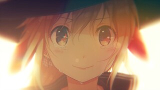 【Still MAD】 Hoffnung haben 【Job Hunting Diary of a Modern Witch】