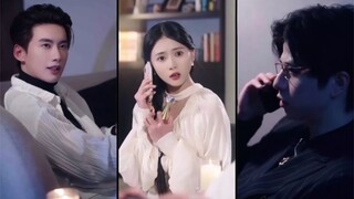 ศัตรูคู่กัด สุดป่วนหัวใจ